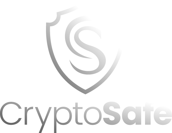 CryptoSafe